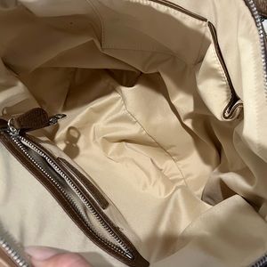 Lily Jade Madeline Bag - Like New - No Stains - Used one trip